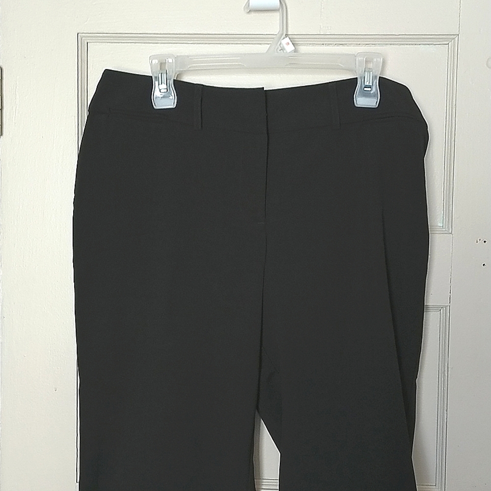BNWT Ricki's Size 12 Curvy Fit Capri